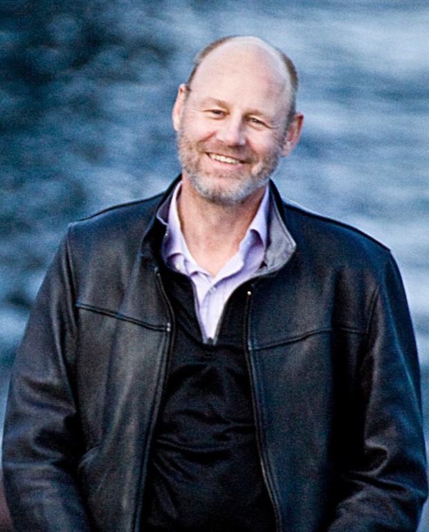 Mark Zabel
