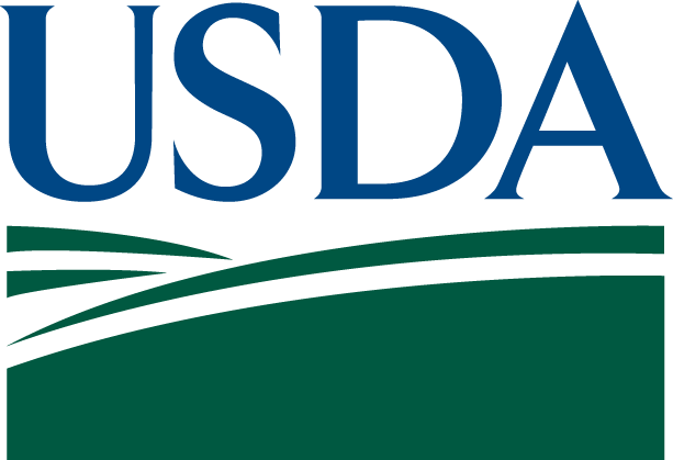USDA Logo USDA Logo